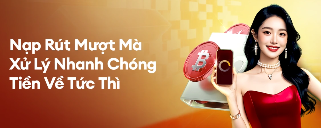 HDbet – Cam Kết Nạp Rút Ổn Định, An Toàn, Nhanh Chóng